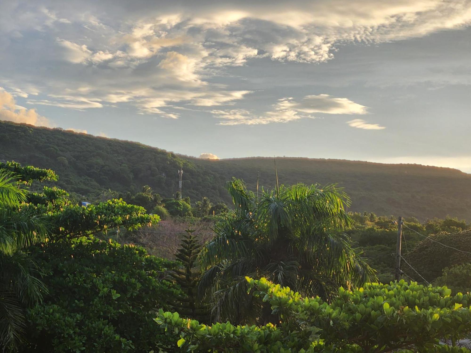 Casita Linda Larimar - 2Br Apartment With Rooftop, Bay Views, Fast Wifi, Near Beach In Barahona Экстерьер фото